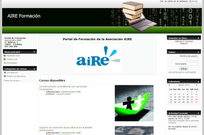 Aire Formación