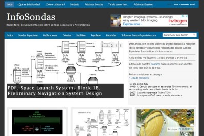 InfoSondas