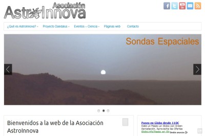 Asociación AstroInnova