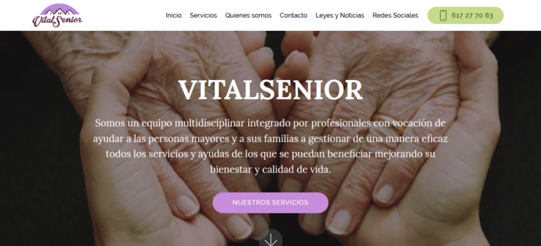 Vital Senior